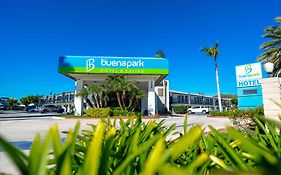 Quality Inn&Suites Buena Park Anaheim